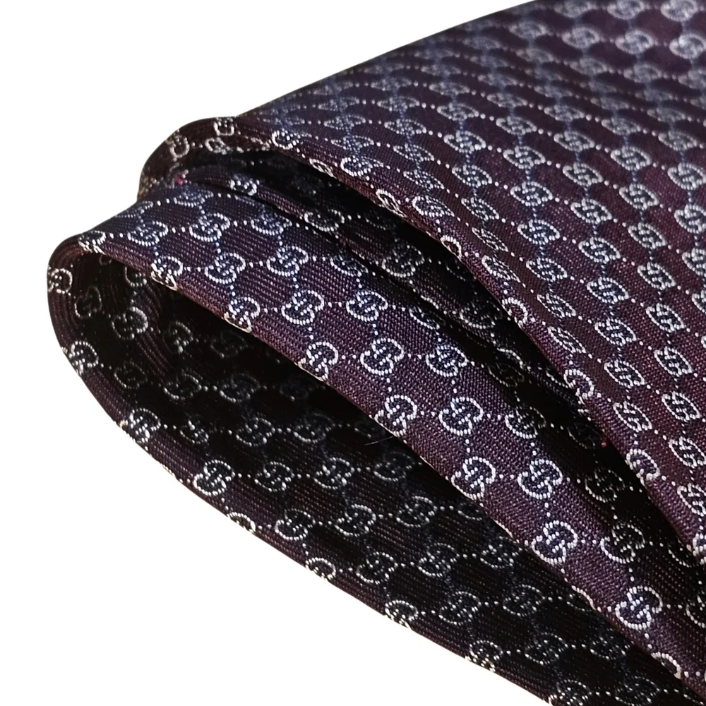 GUCCI TIE - Picture 5 of 15